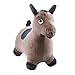 Chromo Inc Bouncy Inflatable Real Feel Hopping Horse