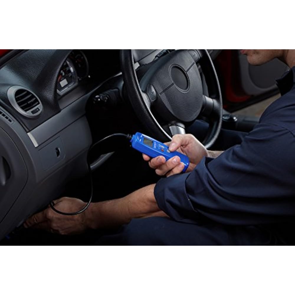 Innova 3020 Diagnostic Code Reader / Scan Tool With Abs For Obd2