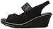 Skechers Cali Women's Rumblers Sparkle on Wedge Sandal