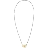 gorjana Women's Power Gemstone Long Beaded Necklace