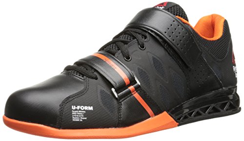 Reebok Men's Lifter Plus 2.0 Training Shoe