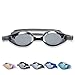 Street Tribe Swim Goggles, Swimming Goggles, Professional Swim Goggles,Triathlon Goggles,Anti-Leakage, Anti-Fog,Anti-UV, for Adult Men Women Youth Kids Child(Geay)