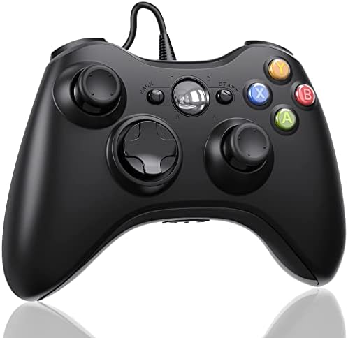 Controller Xbox 360 Cavo | Confronta Prezzi - Foto 10