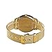 Women Watch,SMTSMT Gold Stainless Steel Mesh Band Wrist Watch-Gold