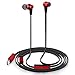 USB Type C Earbud Headphones (Hi-Res Audio & DAC Chipset)Earphone with Mic for Google Pixel 3/2/XL, New iPad Pro/MacBook/Pro/Air, Xperia XA2/XZ2, HTC U12/U11, OnePlus 6/6T/5/5T, LG V40/V30, Essential