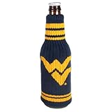 NCAA West Virginia Mountaineers Krazy Kover