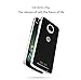 Motorola Moto Z Play Case, AVIDET Shock-Absorption, Anti-Scratch Soft Gel TPU Silicone Case Cover for Motorola Moto Z Play (Transparent)