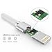 iPhone Charger, Lightning Cable 6 pack, Compatible with for iPhone 8 Plus / 8 /7 Plus / 7 / 6 Plus / 6s /6 / 5s / 5, iPad mini /4 /3 / 2, iPad Pro Air 2 and more other Apple devices