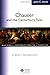 Chaucer and the Canterbury Tales: A Short Introduction (Wiley Blackwell Introductions to Literature by 