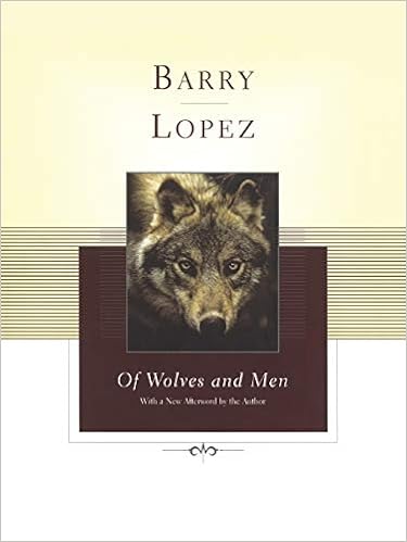 Of Wolves and Men