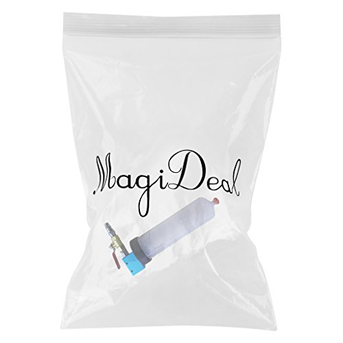MagiDeal Car Brake Fluid Replacement Tool Pump Oil Drained Tools Empty Quick Exchange