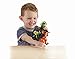 Fisher-Price Imaginext Dinosaurs, Raptor