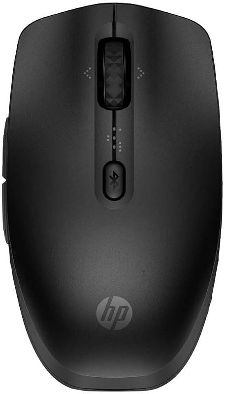 420 Programmable Wireless Mouse Euro