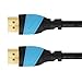 DisplayPort Cable, INNOVAA 4K 60HZ DisplayPort Cable to DisplayPort Cable - 3 Feet