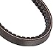 Browning BX64 Gripnotch Belt, BX Belt Section, 65.8 Pitch Length