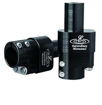 bicycle stem shock absorber