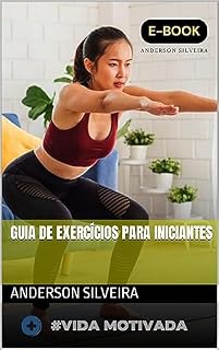 Livro Guia de Exercícios para Iniciantes