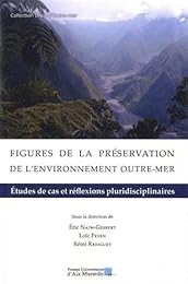 Figures de la préservation de l'environnement outre-mer