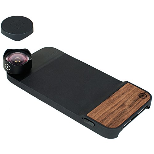 iPhone 6/6s PLUS Case with Wide Lens Kit || Moment Original Photo Case with Original Wide Lens