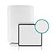 Alen BF35-5 Air Purifier Filter, 5-Pack, Hepa-Pure