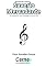 Livro Reproduzindo a música de Saverio Mercadante Em arquivo WAV com PIC baseado no mikroC PRO