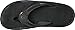 Olukai Men's Kipi - Black/Black - 10