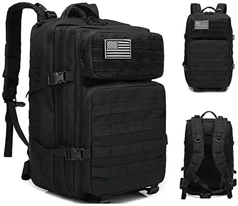 ANTARCTICA Military Tactical Backpack 