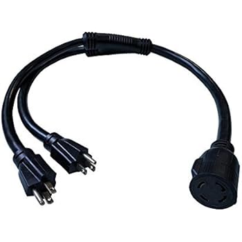 power y adapter rv 15 Amp Amazon.com: RV Automotive 30 Pigtail Adapter: Conntek to 14200 Amp power y adapter rv 15 Amp Amazon.com: RV Automotive 30 Pigtail Adapter: Conntek to 14200 Amp