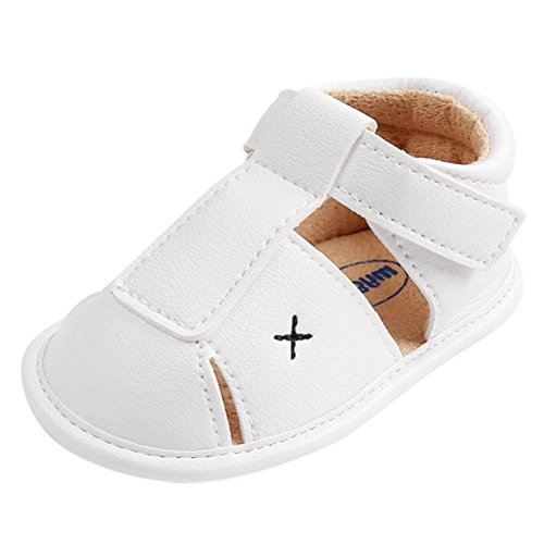 Janly Baby Shoes, Toddler Infant Sandals for Boys Dominican