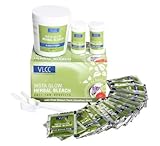 VLCC Professional Insta Glow Herbal Bleach 220g