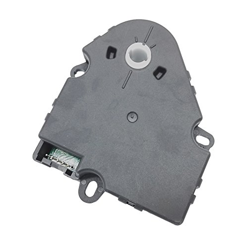 Air Door Actuator Air Flap Actuator for Chevrolet GMC Oldsmobile Pontiac Buick Cadillac
