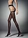 Suspender Tights Stockings Crotchless Garter Belt Pantyhose Veneziana Sexy Strip 2 Medium