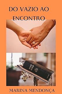 Livro DO VAZIO AO ENCONTRO: DO VAZIO AO ENCONTRO