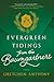 Evergreen Tidings from the Baumgartners