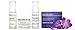 GLOOOB Marine Collagen Firming Neck Cream, Anti-aging, Tightening, Lifting Cream, Age-Defying Miracle Excellent for Sensitive Skin