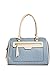 GUESS Factory Women's Julia Ruth Color-Block Logo Box Satchel