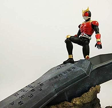 Amazon 海外製 Shf S I C 仮面ライダークウガ 古代石棺 ジオラマセット 塗装完成品 フィギュア ドール 通販 Amazon 海外製 Shf S I C 仮面ライダークウガ 古代石棺 ジオラマセット 塗装完成品 フィギュア ドール 通販