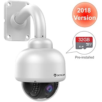 Amazon.com : Oco Pro Dome v2 WiFi Weatherproof and vandal