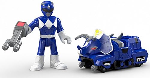 imaginext power rangers battle armor