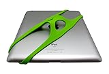 Padlette D4 Green (for iPad and all other full-size tablets including iPad Air)