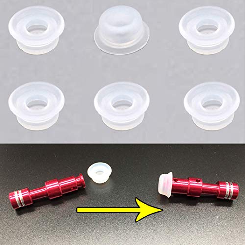 Float Valve Gaskets Replacement Float Valve Gaskets crock pot pressure