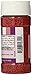 CK Products Cake Decorating Bottle Jimmies, 3.2 oz, Red