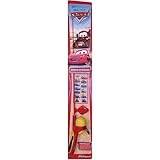 Shakespeare Disney Cars Fishing Kit