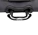 Ricardo Beverly Hills Mar Vista 17-Inch 4 Wheel Expandable Wheelaboard (Graphite)