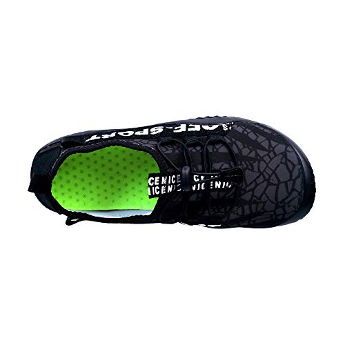 slip free swim shoes