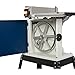 RIKON 10-305 Bandsaw With Fence, 10-Inch