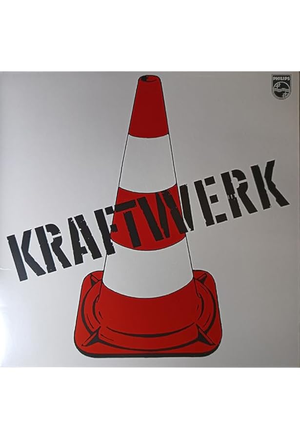 Kraftwerk - Kraftwerk: The Catalogue Box Set - Amazon.com Music