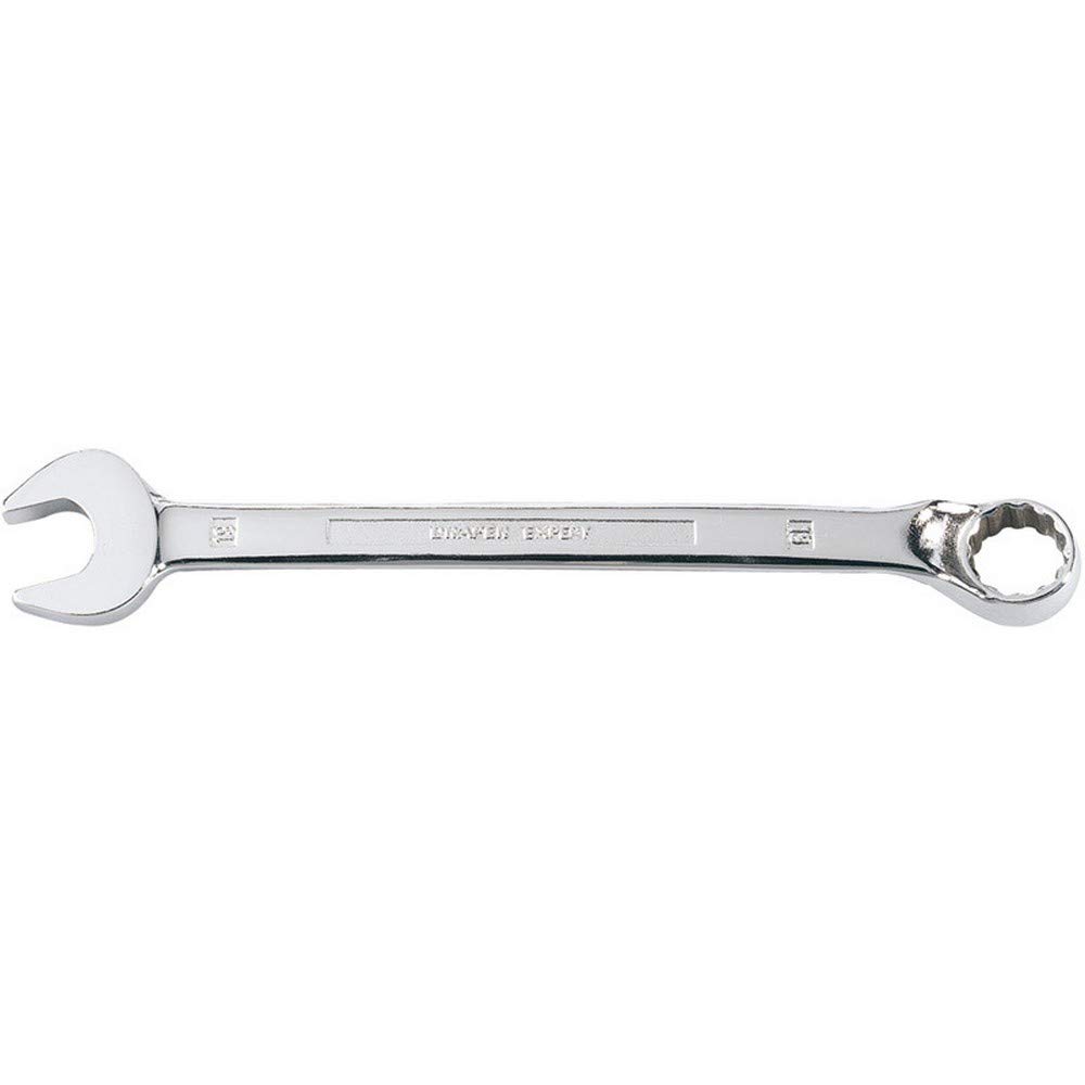 Draper 54292 Hi-Torq Metric Combination Spanner, 256 mm Length — image 1