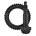 Yukon Gear & Axle (YG D60-411) High Performance Ring & Pinion Gear Set for Dana 60 Differential, dana 60 in 4.11 ratio