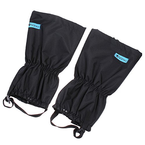 Top 5 The Best Gaiters Reviews For Running 2017 Let Find Out